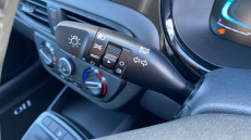 Hyundai i10 1.0 [63] Advance 5dr Auto [Nav] Petrol Hatchback